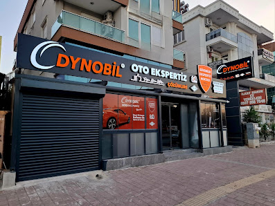 Dynobil Antalya Oto Ekspertiz | Kepez Sakarya Blv Emek Mah. No:310/A Yerel İşletme fotoğrafı 2
