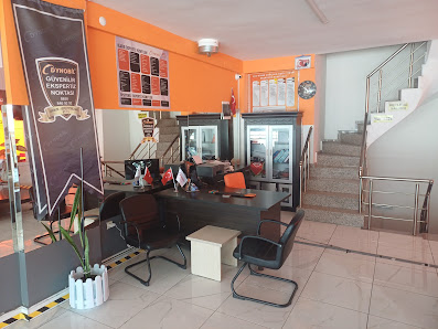 Dynobil Antalya Oto Ekspertiz | Kepez Sakarya Blv Emek Mah. No:310/A Yerel İşletme fotoğrafı 5